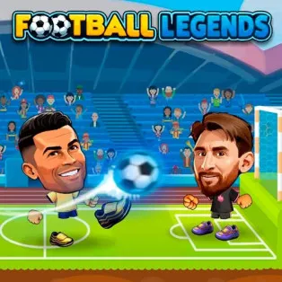 Football Legends 2026