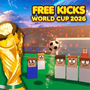 Free Kicks World Cup 2026