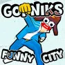Funny City: Gopniks
