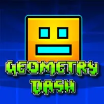 Geometry Dash 