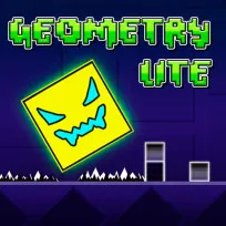 Geometry Dash Lite