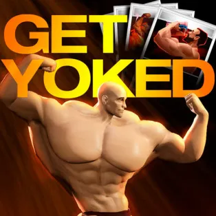 Get Yoked