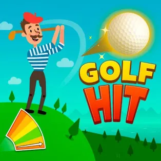 Golf Hit