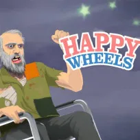 Happy Wheels
