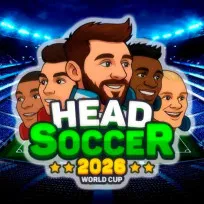 Head Soccer 2026