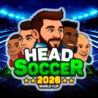 Head Soccer 2026