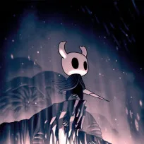 Hollow Knight