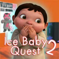 Ice Baby Quest 2