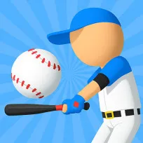 Idle Baseball Tycoon