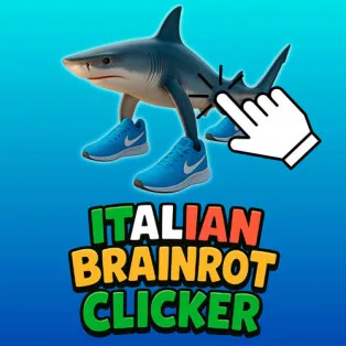 Italian Brainrot Clicker