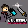 Jujutsu Battleground