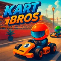 Kart Bros io