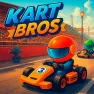 Kart Bros io