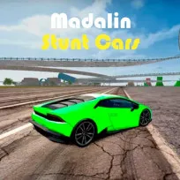 Madalin Stunt Cars