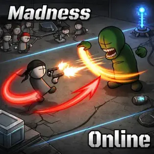 Madness Online