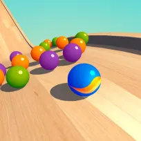 Marble Run – Ultimate Race!