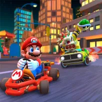 Mario Kart