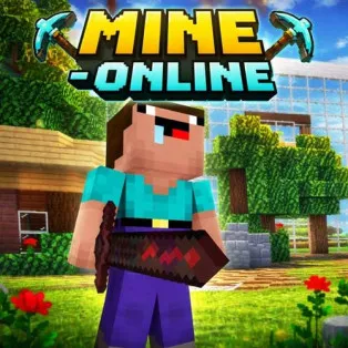 Mine - Online
