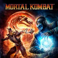 Mortal Kombat