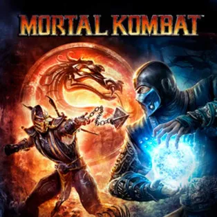 Mortal Kombat