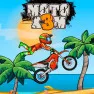 Moto X3M