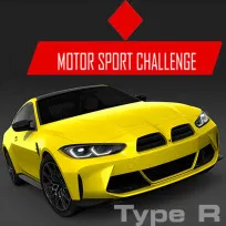 Motor Sport Challenge Type R