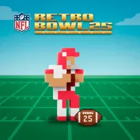 NFL Retro Bowl '25