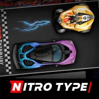 Nitro Type