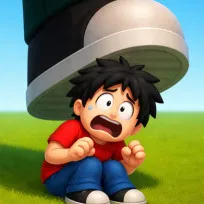 Obby: Click and Grow