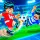 Obby Football Soccer 3D