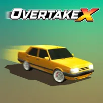 Overtake X