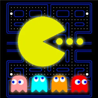 Pac-Man