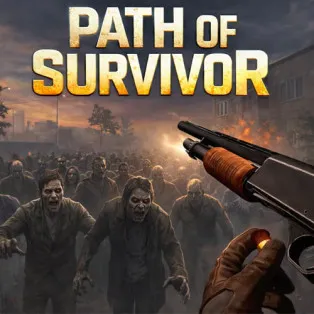 Path of Survivor