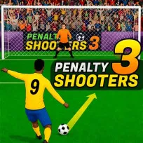 Penalty Shooters 3
