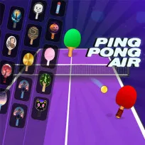 Ping Pong Air