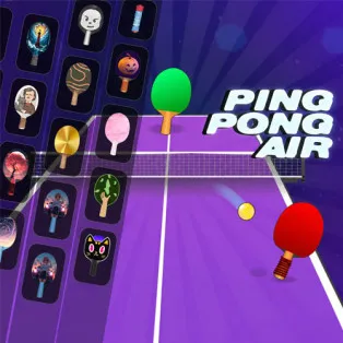 Ping Pong Air