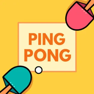 Ping Pong