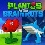 Plants vs Brainrots