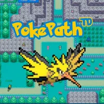 PokéPath TD