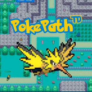PokéPath TD