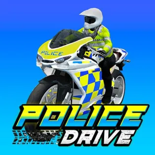 Police Drive