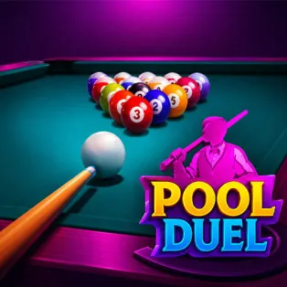 Pool Duel
