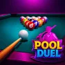 Pool Duel
