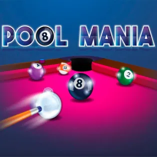 Pool Mania
