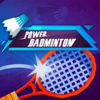 Power Badminton
