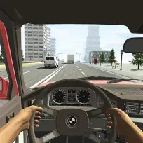 Racing in Car 2