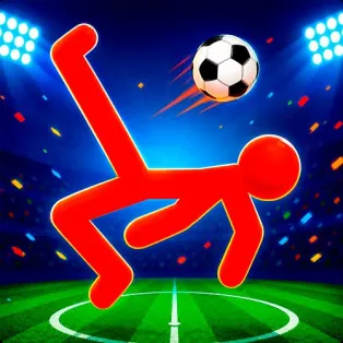 Ragdoll Soccer