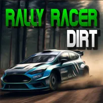 Rally Racer Dirt
