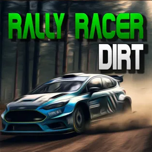 Rally Racer Dirt