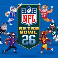 Retro Bowl 26